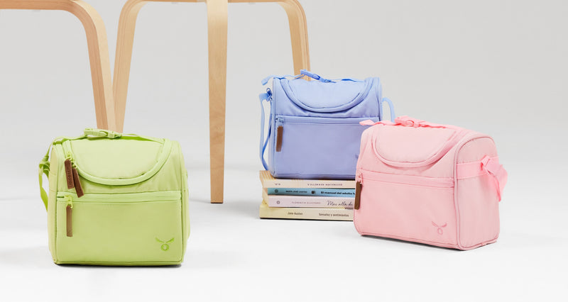 ACCESORIOS LONCHERAS