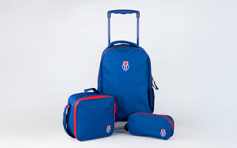 PACKS ESCOLARES FANATIKOS