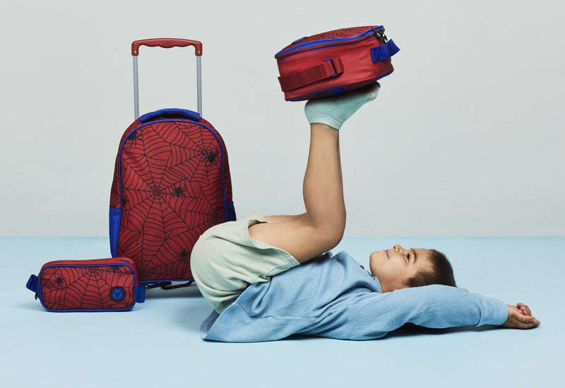 PACKS ESCOLARES KIDS