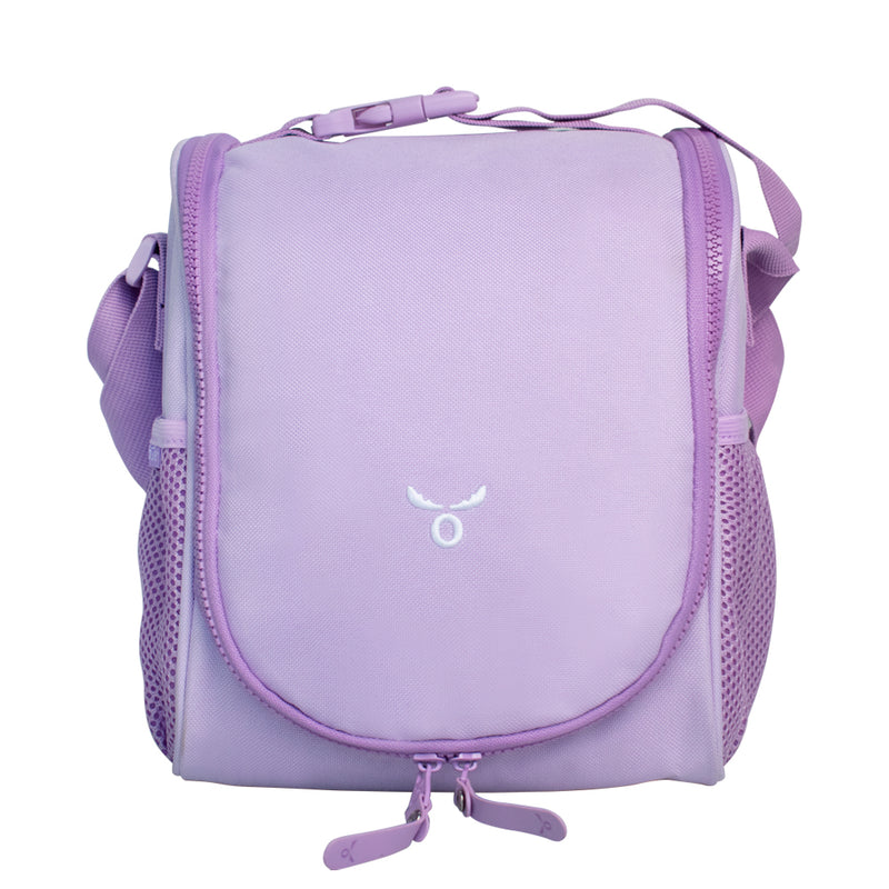 LONCHERA FLORIDA LILAC