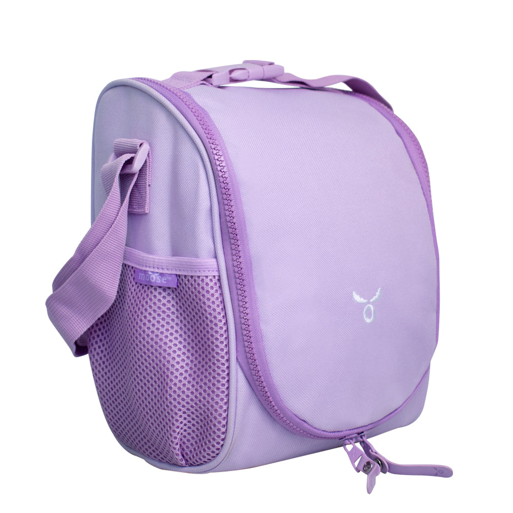 LONCHERA FLORIDA LILAC