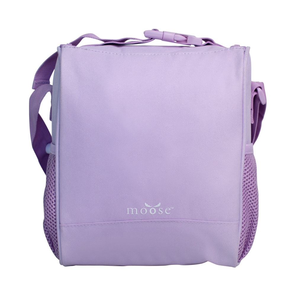 LONCHERA FLORIDA LILAC