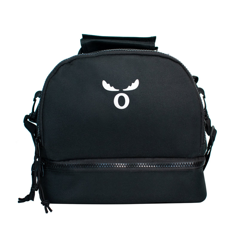 LONCHERA CALIFORNIA BLACK