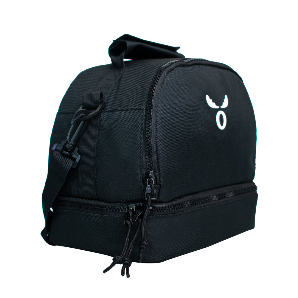 LONCHERA CALIFORNIA BLACK