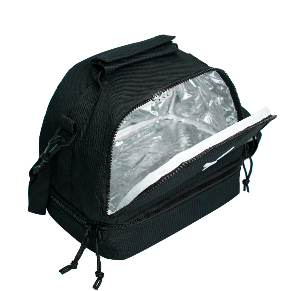 LONCHERA CALIFORNIA BLACK