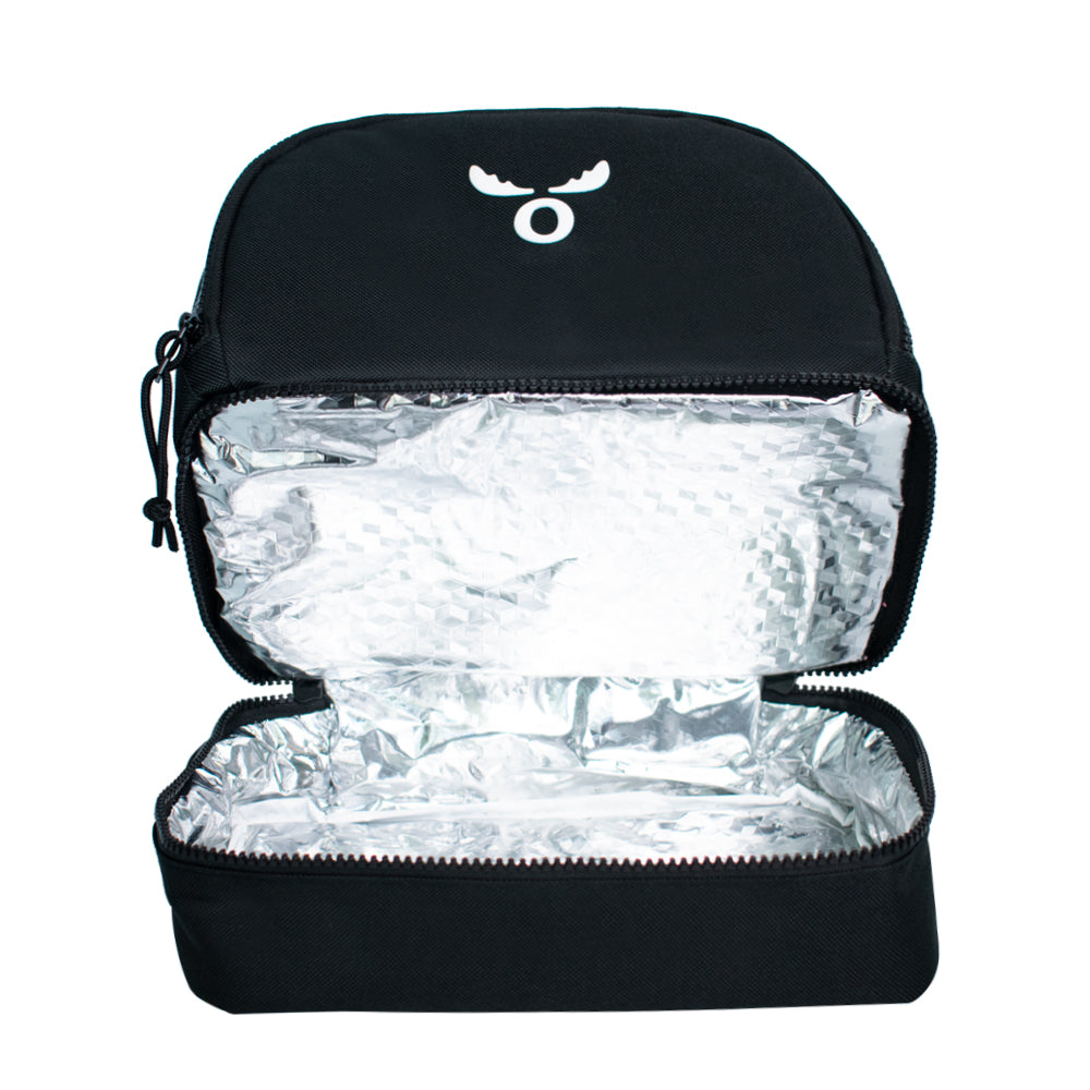 LONCHERA CALIFORNIA BLACK