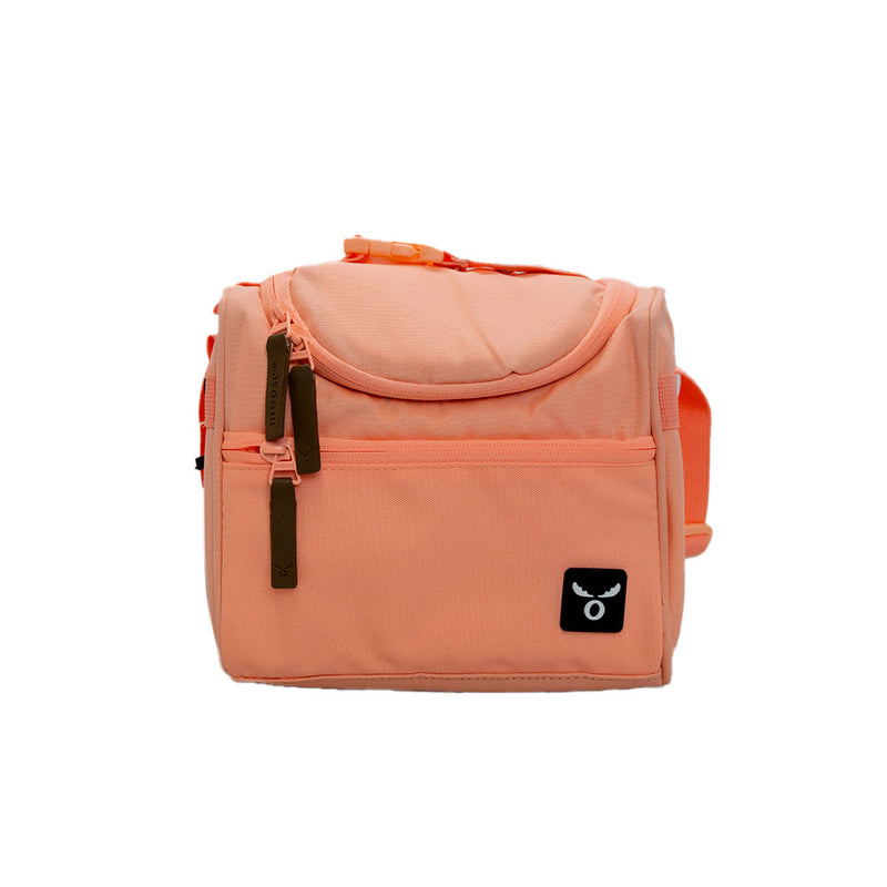 LONCHERA MANHATTAN PEACH