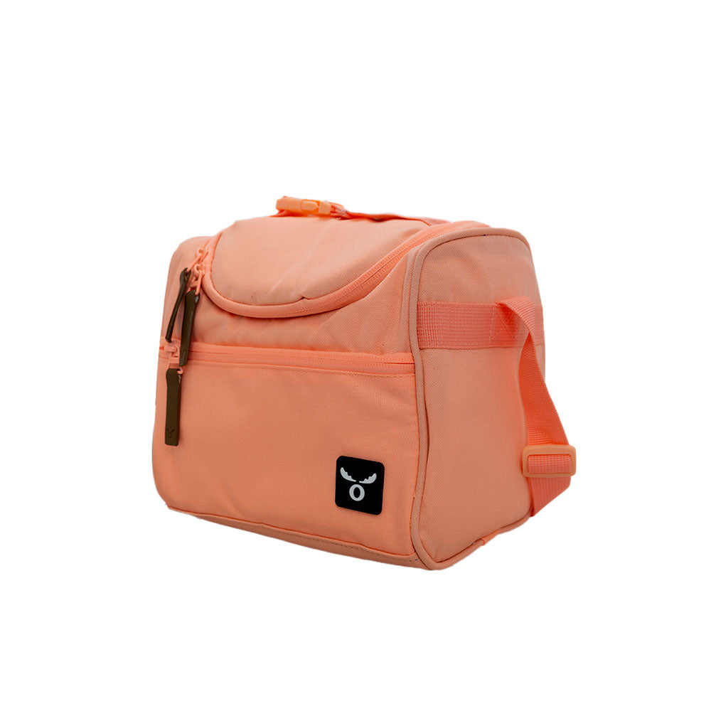 LONCHERA MANHATTAN PEACH