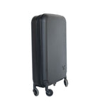 MALETA FOLDABLE NEGRA MOOSE