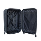 MALETA FOLDABLE NEGRA MOOSE