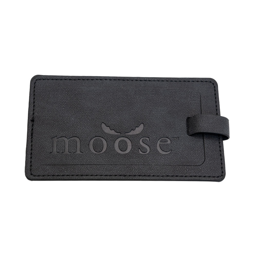 SET 2 MARCADORES MALETA MOOSE