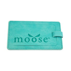 SET 2 MARCADORES MALETA MOOSE