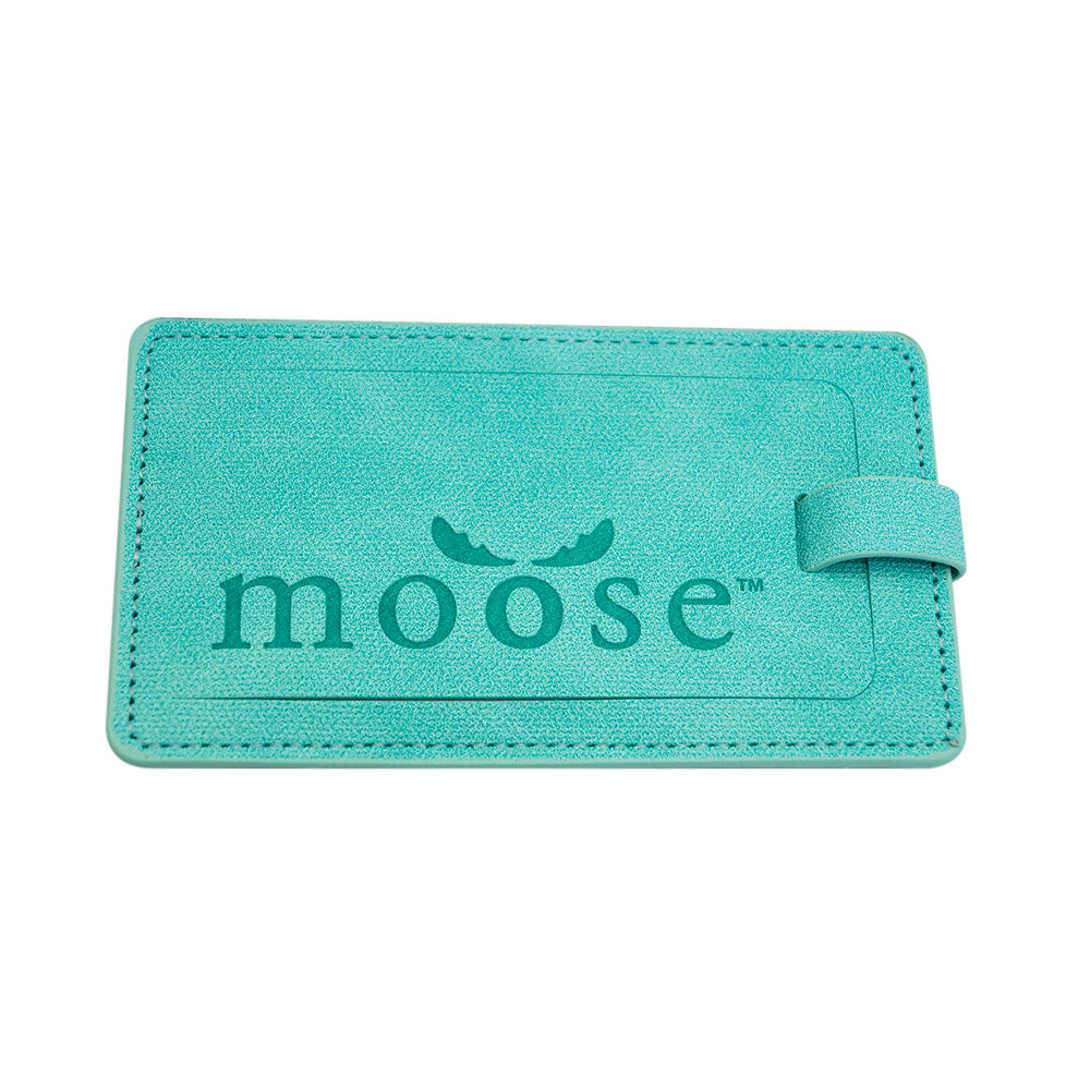 SET 2 MARCADORES MALETA MOOSE