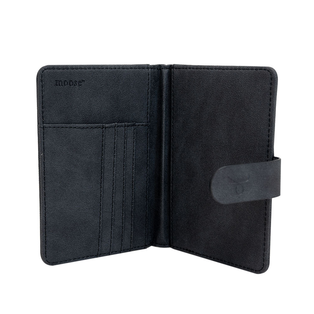PORTA PASAPORTE MOOSE