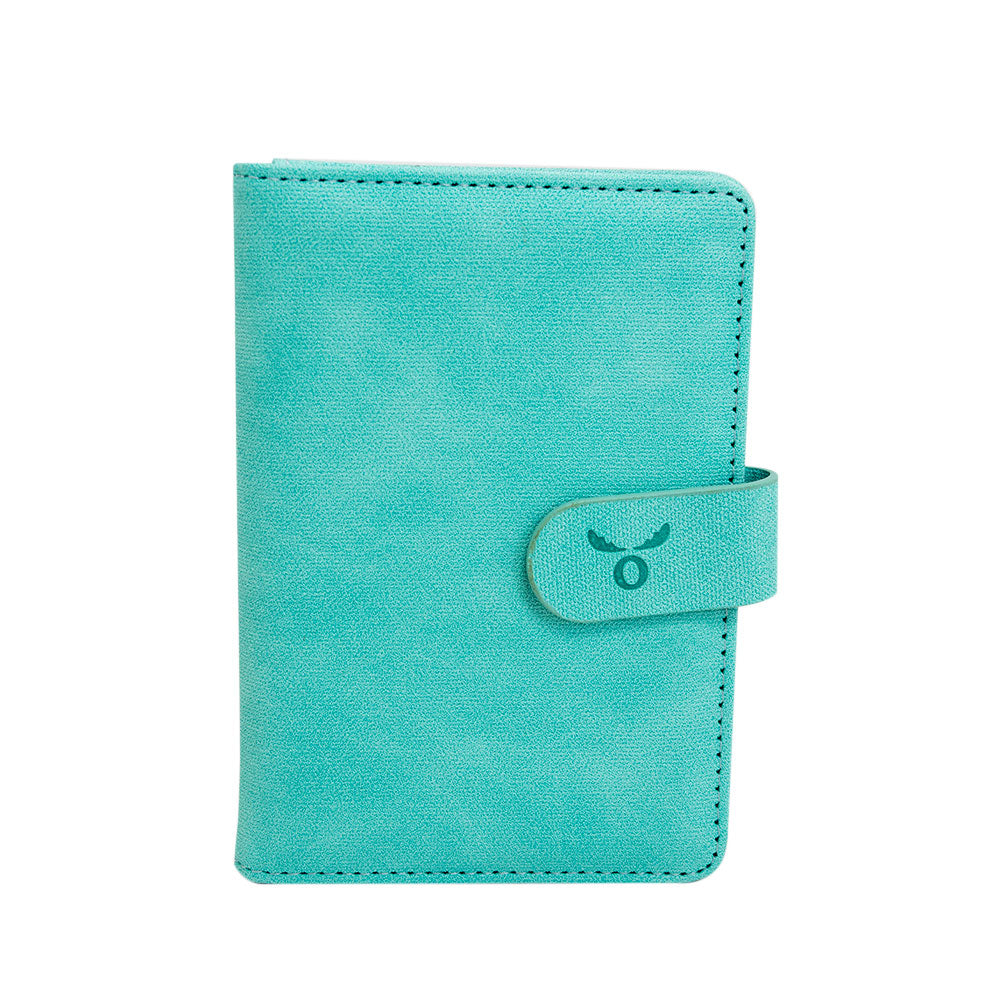 PORTA PASAPORTE MOOSE