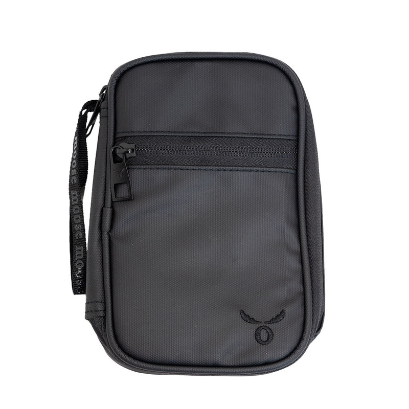 ORGANIZADOR DE CABLES MOOSE