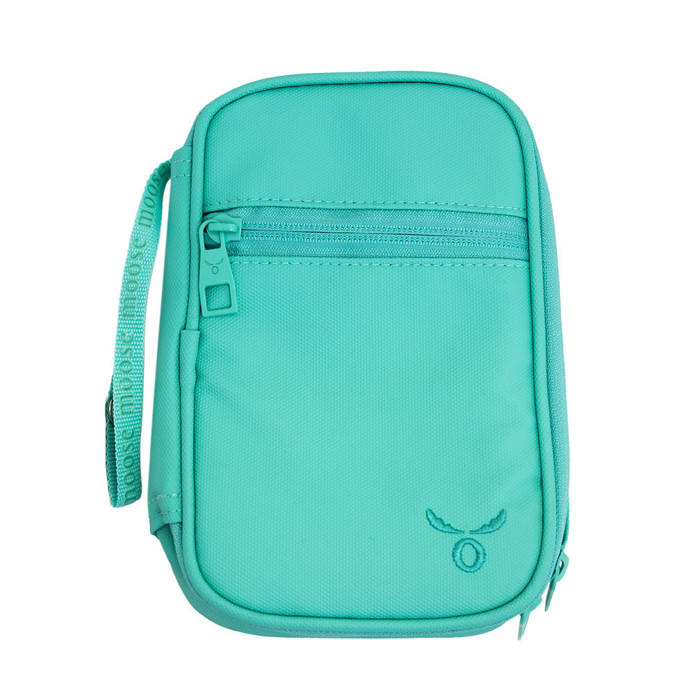 ORGANIZADOR DE CABLES MOOSE