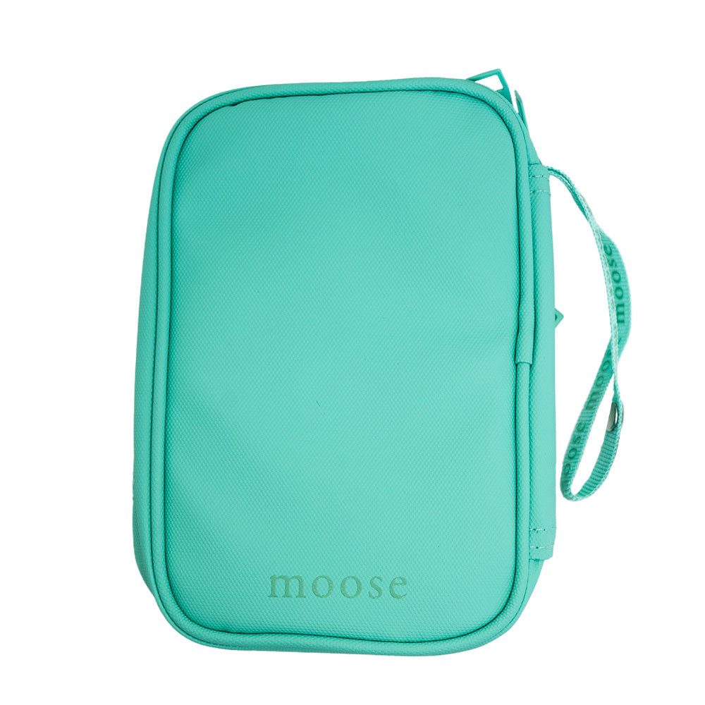 ORGANIZADOR DE CABLES MOOSE