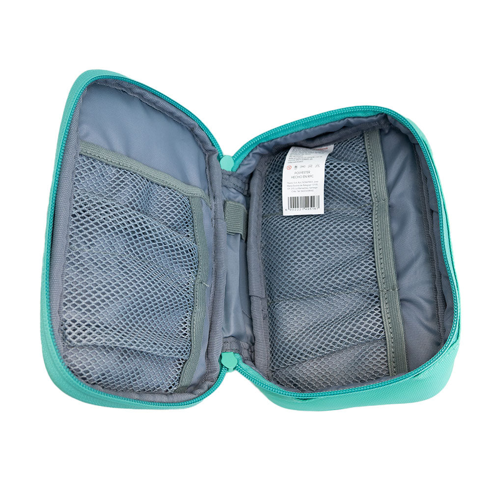 ORGANIZADOR DE CABLES MOOSE