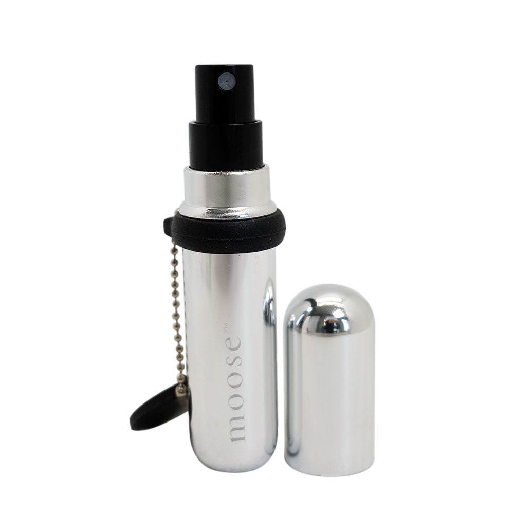 DISPENSADOR PERFUME MOOSE