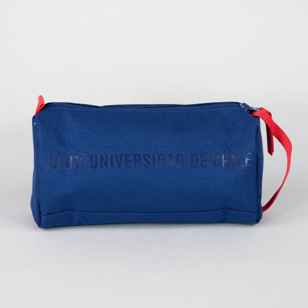 ESTUCHE U DE CHILE FANATIKOS