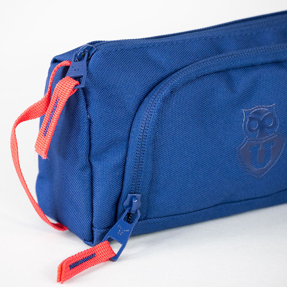 ESTUCHE U DE CHILE FANATIKOS