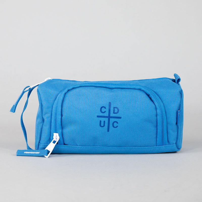 ESTUCHE U CATOLICA FANATIKOS