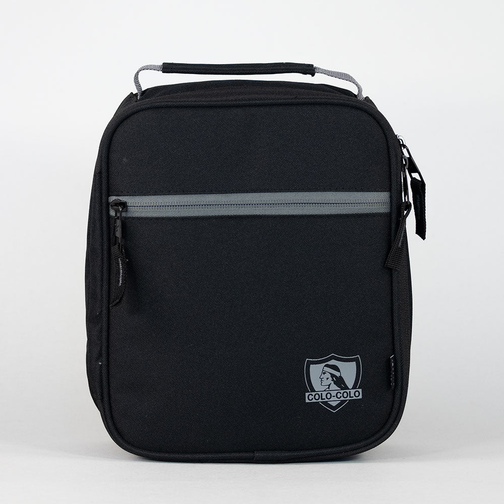 LONCHERA COLO COLO FANATIKOS