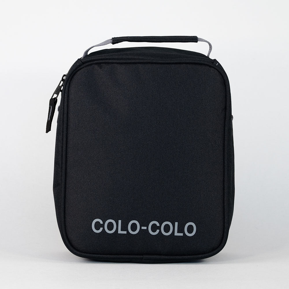 LONCHERA COLO COLO FANATIKOS