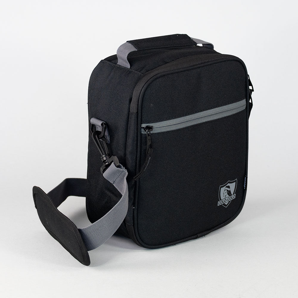 LONCHERA COLO COLO FANATIKOS