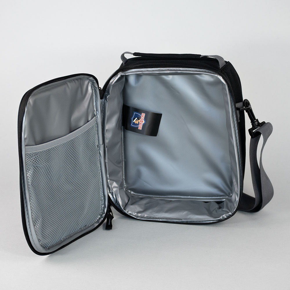 LONCHERA COLO COLO FANATIKOS