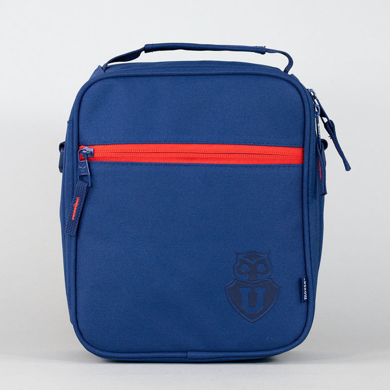 LONCHERA U DE CHILE FANATIKOS