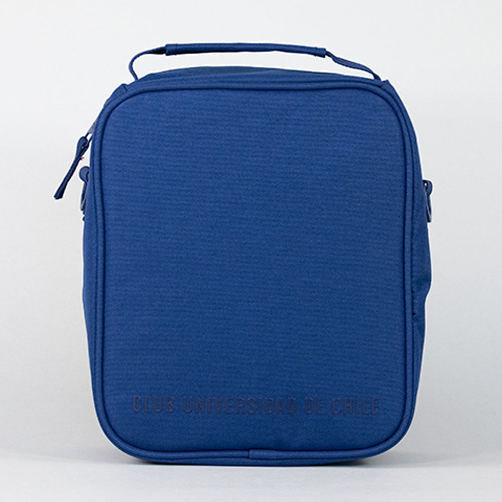 LONCHERA U DE CHILE FANATIKOS