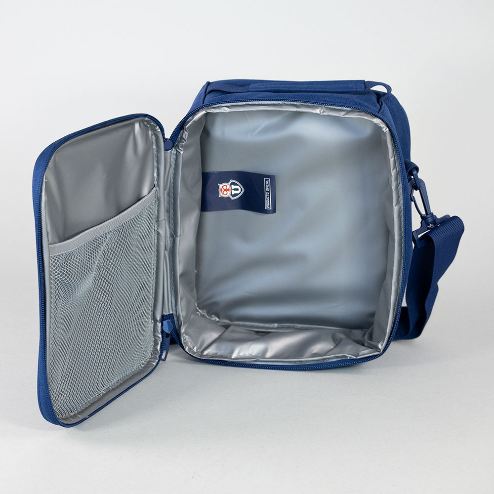 LONCHERA U DE CHILE FANATIKOS