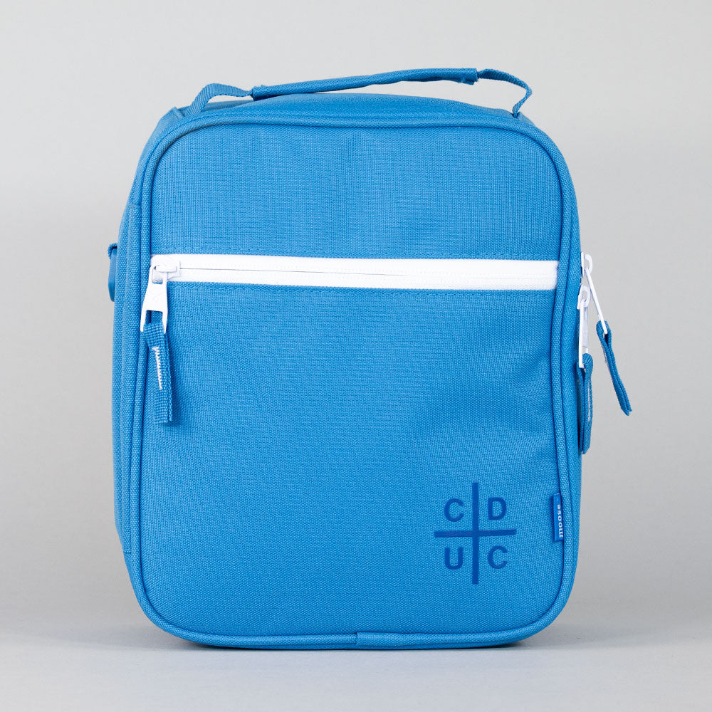 LONCHERA U CATOLICA FANATIKOS