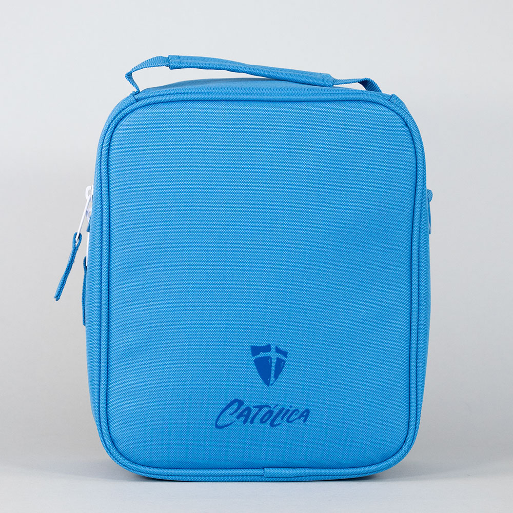 LONCHERA U CATOLICA FANATIKOS