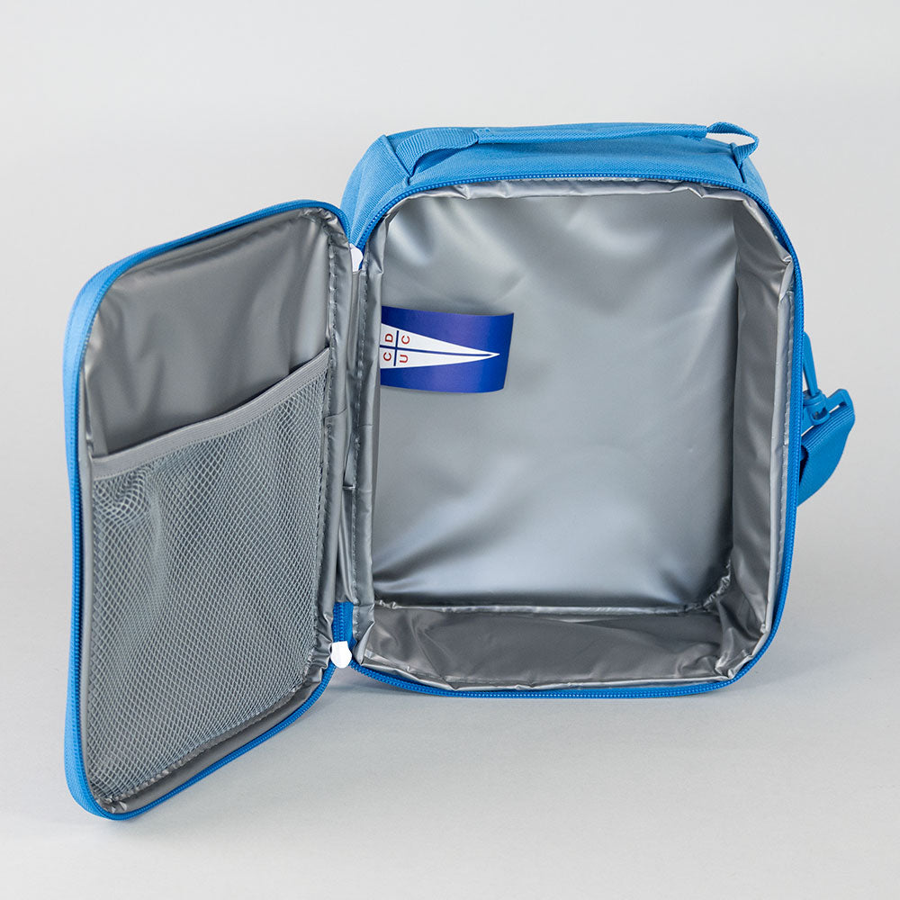 LONCHERA U CATOLICA FANATIKOS