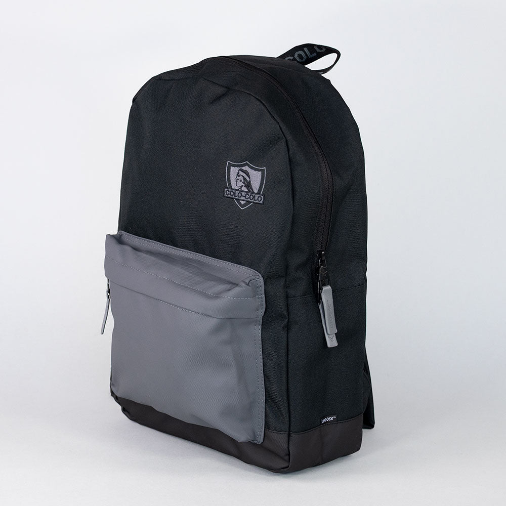 MOCHILA CLASSIC COLO COLO FANATIKOS