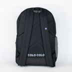 MOCHILA CLASSIC COLO COLO FANATIKOS