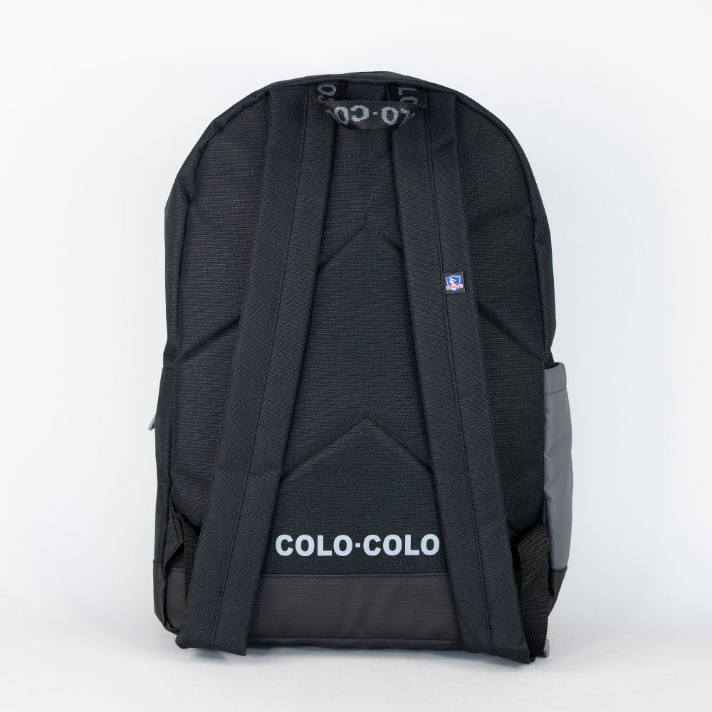 MOCHILA CLASSIC COLO COLO FANATIKOS