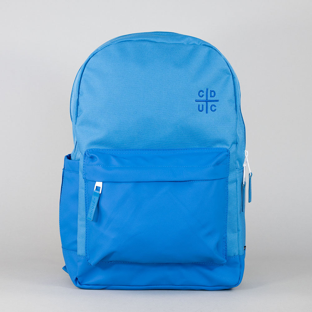 MOCHILA CLASSIC U CATOLICA FANATIKOS