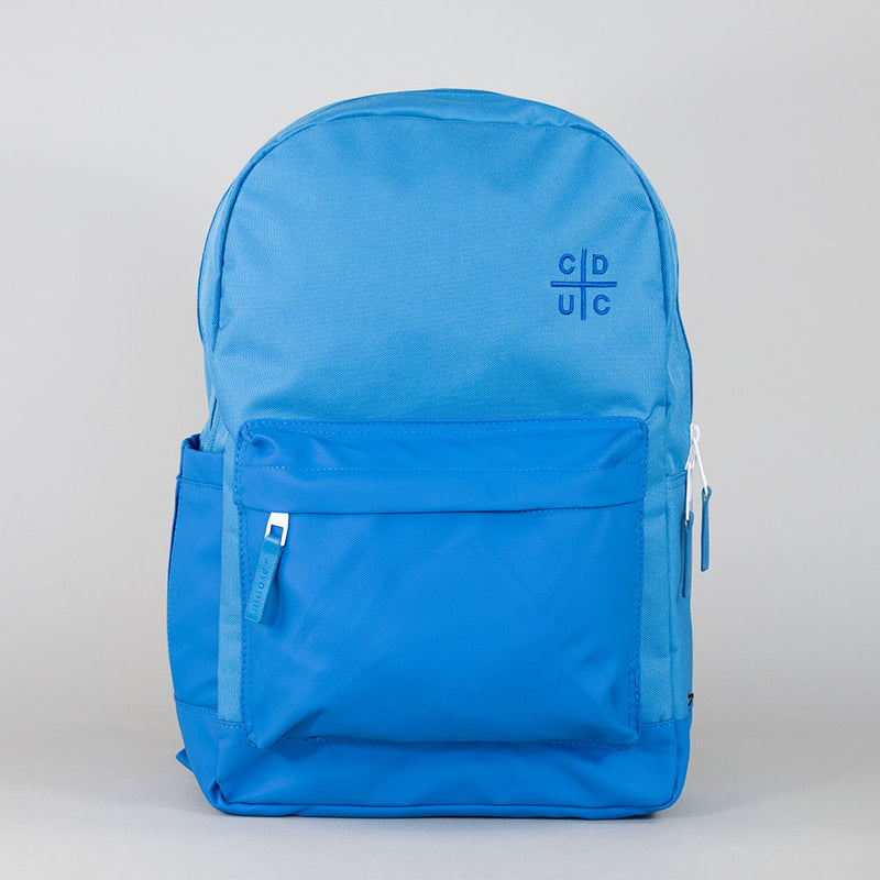 MOCHILA CLASSIC U CATOLICA FANATIKOS