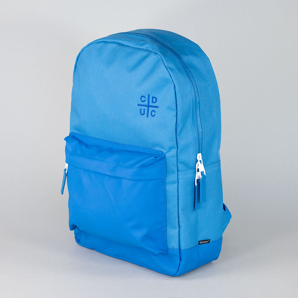 MOCHILA CLASSIC U CATOLICA FANATIKOS