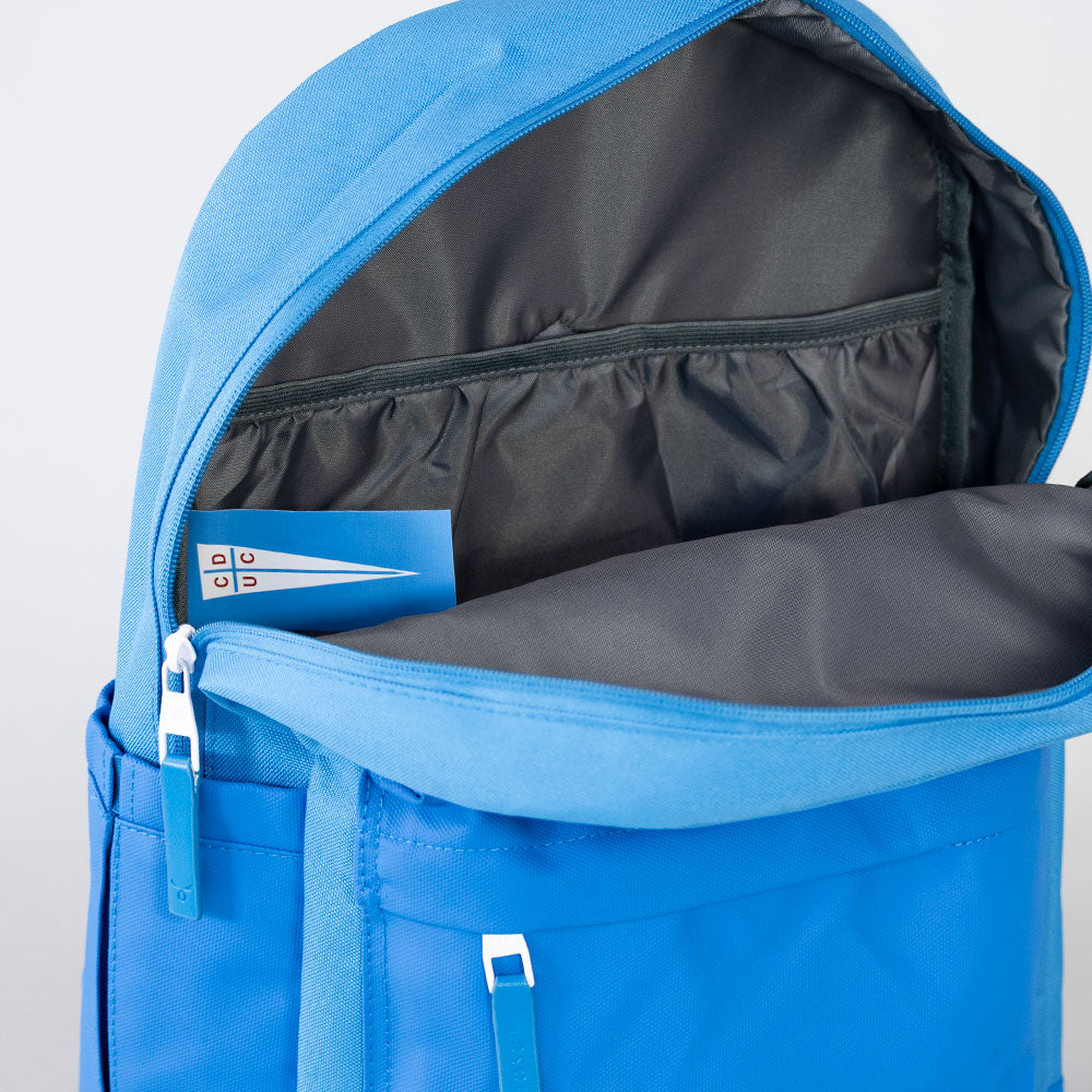 MOCHILA CLASSIC U CATOLICA FANATIKOS