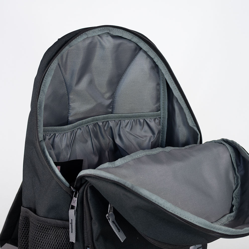 MOCHILA CROSS COLO COLO FANATIKOS