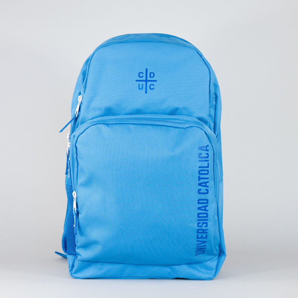 MOCHILA CROSS U CATOLICA FANATIKOS