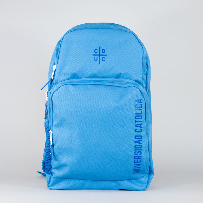 MOCHILA CROSS U CATOLICA FANATIKOS