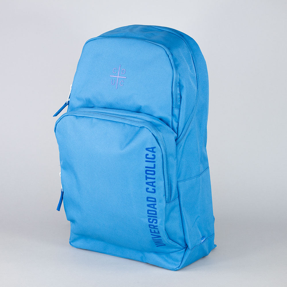 MOCHILA CROSS U CATOLICA FANATIKOS