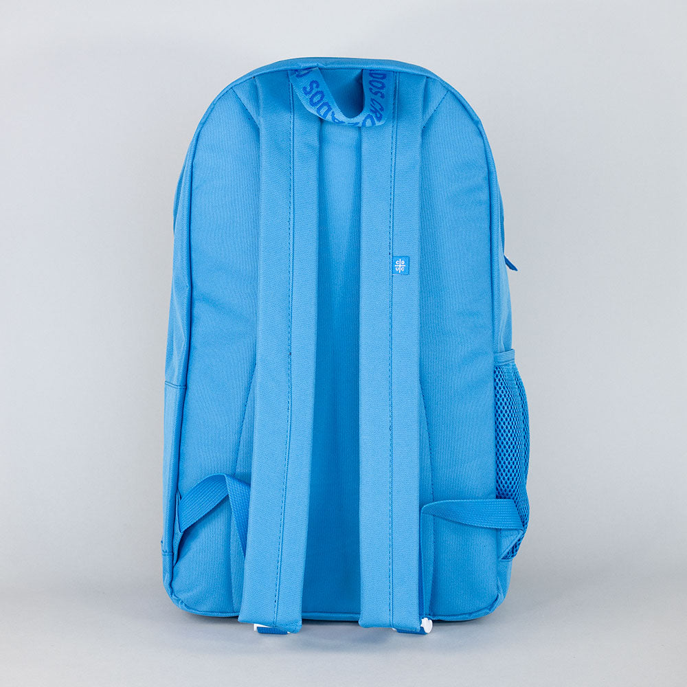 MOCHILA CROSS U CATOLICA FANATIKOS