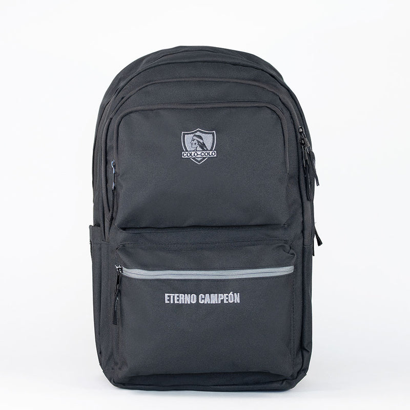 MOCHILA POCKETS ULTRA COLO COLO FANATIKOS